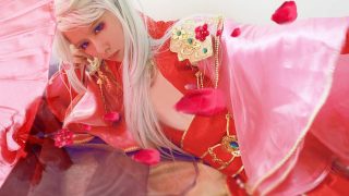 一梦浮生乱 出镜：九玥tsuki