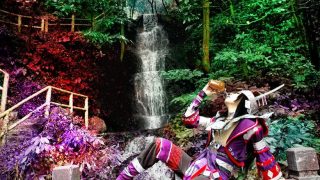 五毒 -万蛊噬心 出镜：浮丘