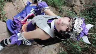 剑三·五毒#唐伢子！放开我师兄！ 出镜：67洛花