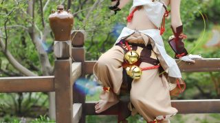 窝是有奶的丐帮！嗯哼 出镜：梓宅，hidmasa