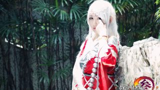 剑三少林女大师 出镜：狐猫-人称姑姑