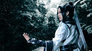 纯阳雪 出镜：墨迹_墨迹_墨迹酱,平平_平平_平平酱