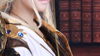 【剑网3】令狐伤 出镜：_井