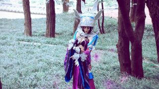 一世蛊惑 出镜：白_渺渺