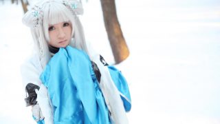 纯阳 出镜：神猫猫-烂片儿大王