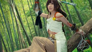 丐帮 定国套 出镜：野比罐头