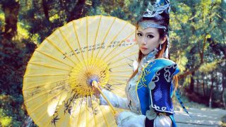 长枪独守大唐魂，我东都之狼永不言败！ 出镜：苍蝇w非