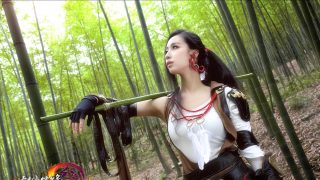 丐帮 出镜：三生桃花
