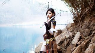 【剑三】丐帮定国成女·逍遥狂歌 出镜：清喧