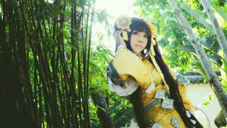 雁虞叽萝啊 出镜：屿太