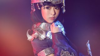 剑侠情缘网络版3 南皇毒萝 出镜：凉子墨