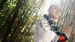 【剑网三】少林剑茗套 出镜：双叔