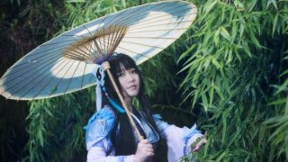 纯阳萝莉 出镜：三千小白慢慢加班路