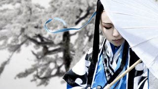 纯阳南皇 出镜：羊羊