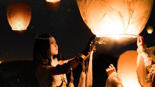 破军喵姐 出镜：来尝尝这个