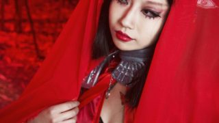 红衣教 圣火熊熊 焚我残躯 红衣立世 怜我苦众 出镜：奈绫