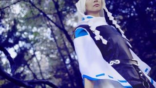 【剑网三】【安史之乱】源明雅 出镜：乱舞