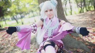 破军毒萝 出镜：兔子烧