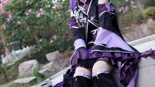 剑侠情缘三-定国花萝 出镜：晓羽