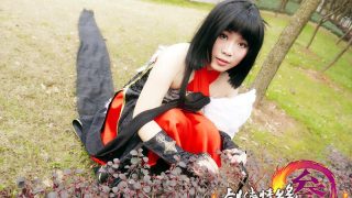 药不能停 出镜：喵杏子