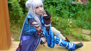 浩气五毒310萝莉 出镜：狐白