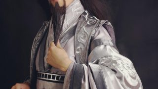 王遗风 出镜：弗朗豆子