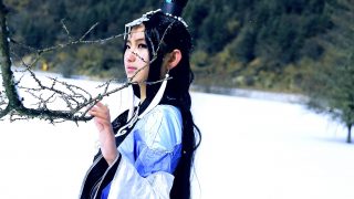 破军道姑 出镜：皇皇