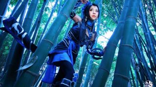 炮姐 出镜：平平_平平_平平酱