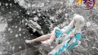 纯阳萝莉 出镜：风华