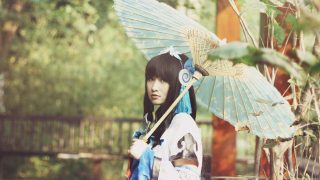 纯阳 破军-loli 出镜：SIXTEEN