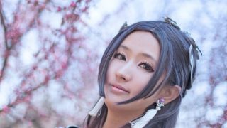 万花--待君不归 出镜：susii