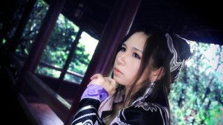 剑侠情缘网络版叁===破军花姐=== 出镜：箫玖