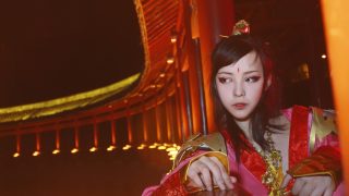 剑侠情缘网络版叁 秀爷 出镜：小缺