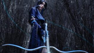 【剑网三】---唐门--- 出镜：言安_yanan