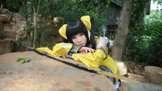 破军叽萝 出镜：風神勿忘本心