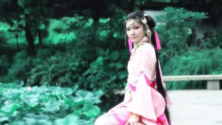 你知道名动四方吗 出镜：花惗颜