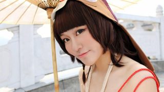 定国丐萝 出镜：茶荼