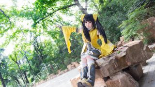 破军叽萝 出镜：風神勿忘本心