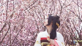 ［剑三］阳春 雪 出镜：滚滚白龙珠