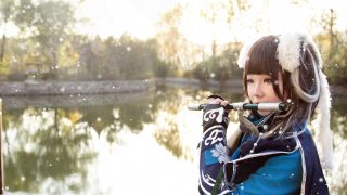 剑网三++++++++++++++++++++破军炮萝+++++++++++++++ 出镜：言筱歌genka