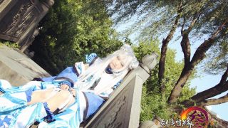 剑三纯阳萝莉 出镜：魅水瑶