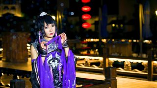 破军万花萝莉 出镜：小灼