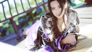 聽風眠 出镜：清喧