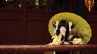 叽萝—————— 出镜：七奏_Kanade