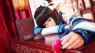 【剑网三】南皇套纯阳萝莉 出镜：菀颜