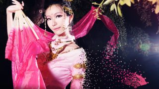 =破军七秀=落花 出镜：半仙
