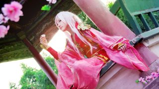 ++++江海凝光，风袖低昂，妙舞神扬，剑出名动四方++++ 出镜：珊Yuki,叫我慕槿槿