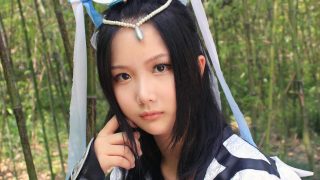 南皇道姑 出镜：lokin