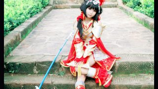 各种军萝战一生 出镜：真心在左