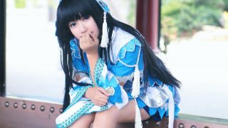 纯阳 ==云雪离披山万里,别来曾住最高峰== 出镜：_turn_